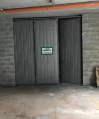 Vendita Magazzino in Via Monte Emilius, 26