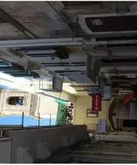 Vendita Magazzino in Via Vincenzo Gioberti