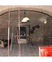 Vendita Magazzino da 80mq