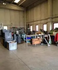 Vendita Capannone da 660mq