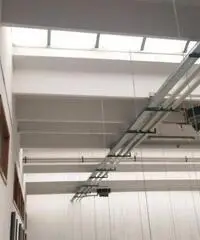 Vendita Capannone in Via Azzano S. Paolo