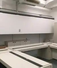 Vendita Capannone in Via Azzano S. Paolo