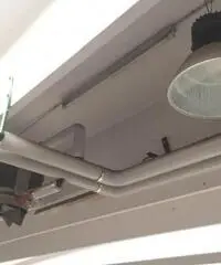 Vendita Capannone in Via Azzano S. Paolo