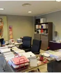 Vendita Capannone in Via Udine