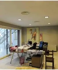 Vendita Capannone in Via Udine