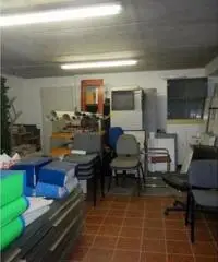 Vendita Magazzino in Via C. Colombo