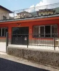 Vendita magazzino mq. 160 - Premolo