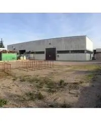 Affitto Capannone in Via Serra , 22