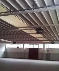 Capannone / Fondo in affitto a Ozzano dell'Emilia