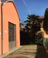 Vendita Capannone in Via Canaletto