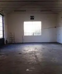 Vendita Capannone in Via Canaletto