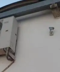 Vendita capannone mq. 220 - Molinella