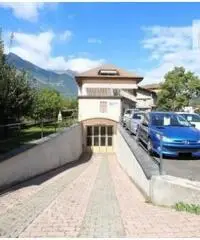 Affitto Capannone in Via Oswald-Von-Wolkenstein