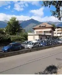 Affitto Capannone in Via Oswald-Von-Wolkenstein