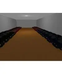 Vendita Capannone da 885mq