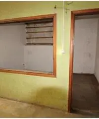 Affitto Capannone in Via Lithos