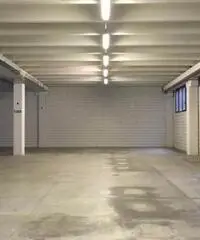 Affitto Magazzino in Via Terranova