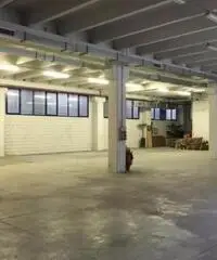 Affitto Magazzino in Via Terranova