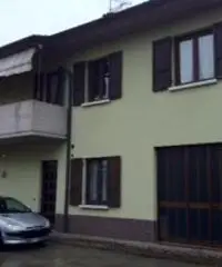 Calcinato vendesi capannone