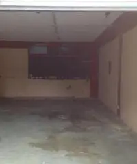 Calcinato vendesi magazzino 80 Mq