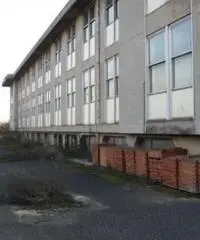 Capannone in Vendita a Brescia