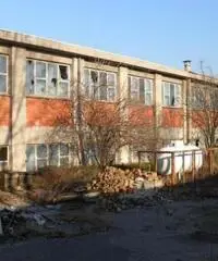 Capannone in Vendita a Brescia