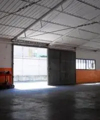 Capannone in Vendita a Roncadelle