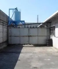 Capannone in Vendita a Roncadelle