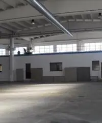 Capannone in Vendita a Poncarale