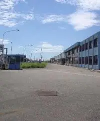 Vendita Capannone in orzinuovi (bs)  vittorio emanuele ii