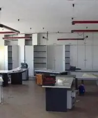 Vendita Capannone in orzinuovi (bs)  vittorio emanuele ii