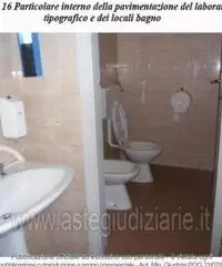 Vendita Laboratorio da 428mq