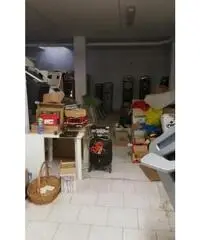 Vendita Magazzino in Via Monaco, 43