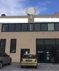 Vendita Capannone in Contrada Pesco Farese