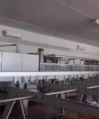 Vendita Capannone in Via A. de Gasperi, snc - Contrada Pesco Farese