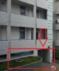 Vendita Magazzino in Via Cavalieri Di Vittorio Veneto, 1