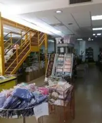 Vendita Capannone in Via Bugnano