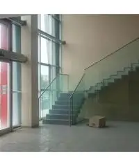 Capannone nuova costruzione