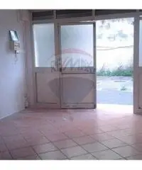 Deposito 200 mq con 800 mq di spazio esterno