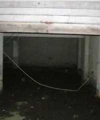 Deposito Canalicchio mq 590