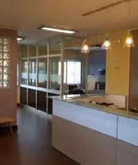 Rif: 175 - Capannone in Vendita a Belpasso