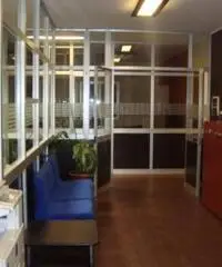 Rif: 175 - Capannone in Vendita a Belpasso