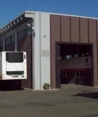 Rif: 175 - Capannone in Vendita a Belpasso