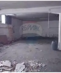 Vendita Magazzino in Via Francesco Buccheri Boley