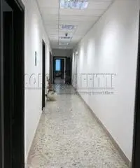 Capannone / Fondo in affitto a Catanzaro, Lido Fortuna