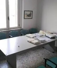 Capannone / Fondo in affitto a Catanzaro, Lido Fortuna