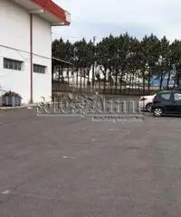 Laboratorio in affitto a Catanzaro, Lido Fortuna