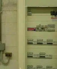 Affitto Capannone da 1300mq