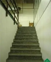 Affitto Capannone da 1300mq