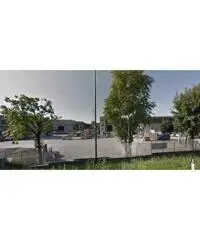 Affitto Capannone da 2560mq